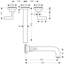 Citterio Tub Filler-20873437