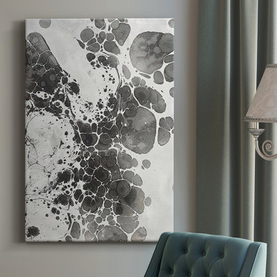 " Marbling III "