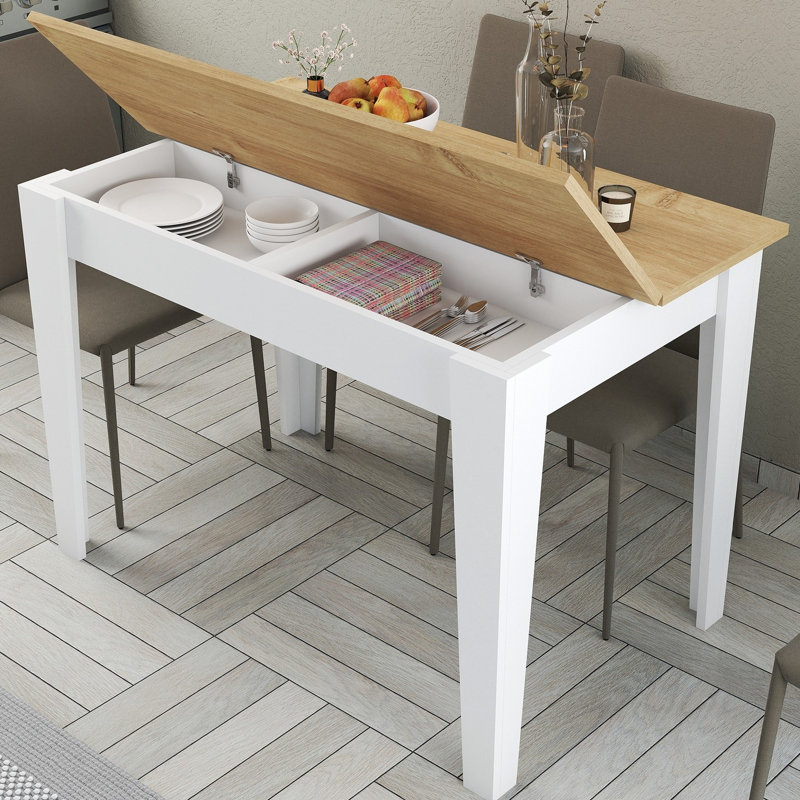 Table de cuisine Kishma