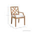 Haley Patio Dining Armchair with Cushions-38582183-70064513-93646343