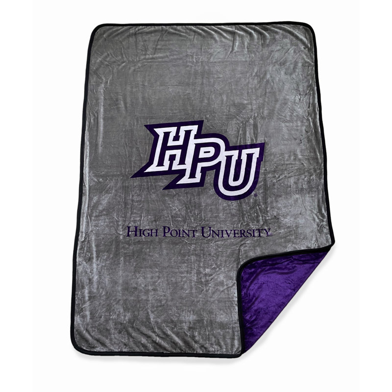 Couverture University XL, Université High Point