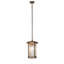 12" Wide Fulton Prime Pendant