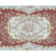 Aubusson Hand Knotted Wool Oriental Area Rug