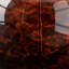 Acherman Glass Table Lamp