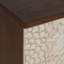 Stephenville 64cm W Solid Wood Bedside Table