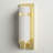 Asencion Flush Mounted Sconce-1038110523-1038110522