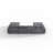 U-shaped Sectionals (Dark Gray)