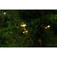 Canyon 7.5' H Lighted Artificial Pine Christmas Tree