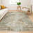 Premium Machine Washable Mayfield Geometric Rug-1327852225-1327852284