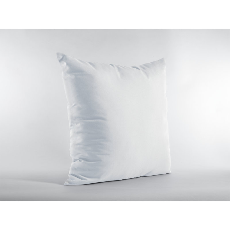 Pillow Insert, 22" x 22"