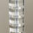 Gaiser Crystal Table Lamp