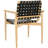 Keili Upholstered Armchair-648924601-648924584