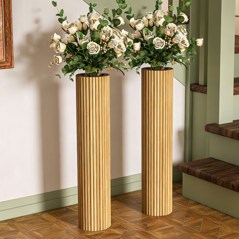 Floor Vase