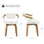 Fauteuil rotatif Wathen-1035376340