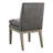 Bethea Leather Upholstered Dining Chair-115922176