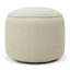 Donut Outdoor Pouf-313846666