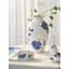 Bone China Table Vase