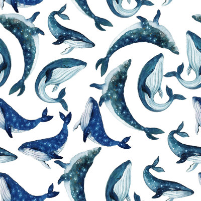 Sayreville Wallpaper Tile