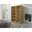 Janaja 2 Door Manufactured Wood Wardrobe-1391059193-1391059192