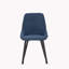 Chaise d'appoint large 19,88 po Kalliann