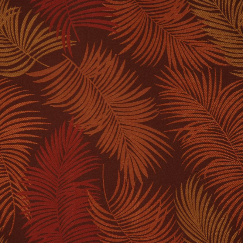 Fabric, Autumn