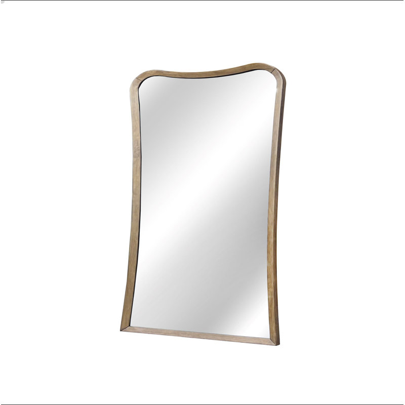 Miroir de plancher