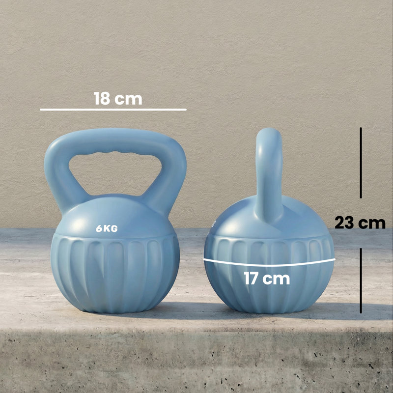 Kettlebell