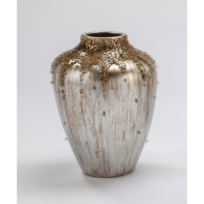 Porcelain China Table Vase
