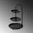 3-Tier Metal Tray-945219557