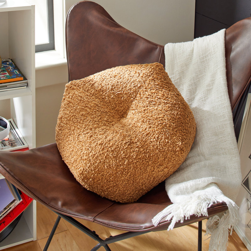 Coussin en polyester , Chameau Zazzle