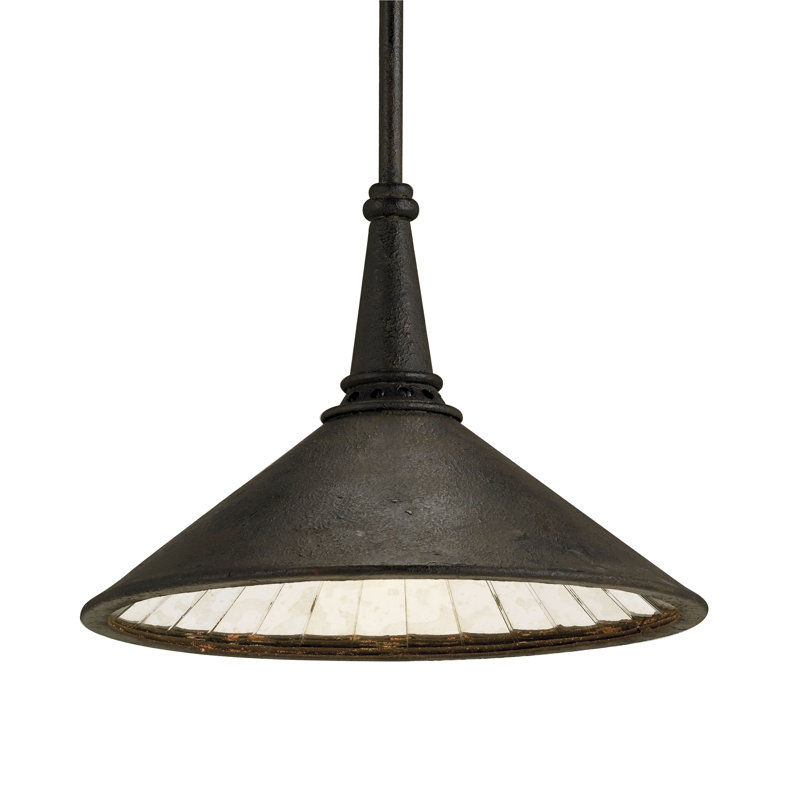 Luminaire suspendu à 1 lumière Manuscript