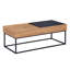 Kesterson Frame Coffee Table with Storage