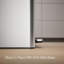 82-Liter Stainless Steel Dual-Bin Step Trash Can-1359391577