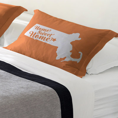 Polyester Sham Set