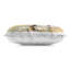 Coussin décoratif imprimé nautique Trio, design par Susan Winget