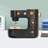 Portable Handheld Electric Sewing Machine-89178817