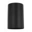 Outdoor Cylinders One Light Wall Lantern-1500589894
