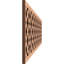 Moulure de panneau Somerset-95198973-95198985