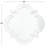 Mayzi Circle Wall Mirror