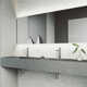 Halsey 7" H Single Handle Single Hole Bathroom Faucet 