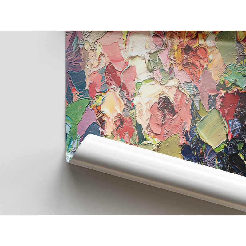 Print on Canvas, Wrapped Canvas, 25cm H x 35cm W