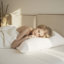 Coussin de lit Clara Clark