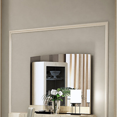 Miroir d'appoint Geona
