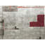 Hand-Knotted High-Quality Green and Beige Area Rug