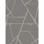 Geometric Wallpaper Double Roll-79041630