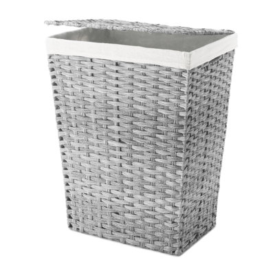 Panier à linge