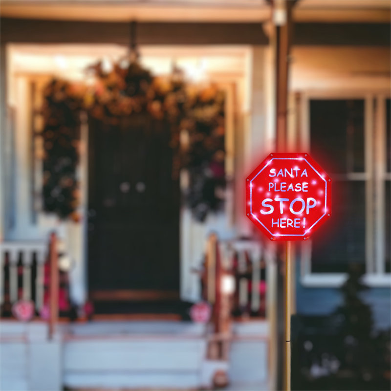 Blocton Decoration
