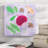 Veggie Time III by Farida Zaman - Wrapped Canvas Painting-1613668858