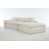Tissu blanc