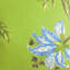 Coussin décoratif floral Xois-22504595-22504597